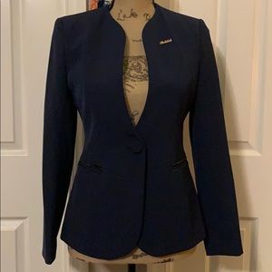 Ladies very slim fit suit
